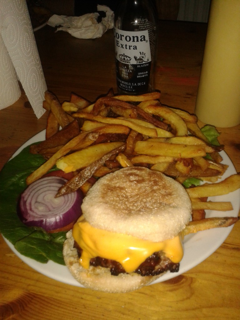 Die besten Burger in Hamburg iknowbetter.de