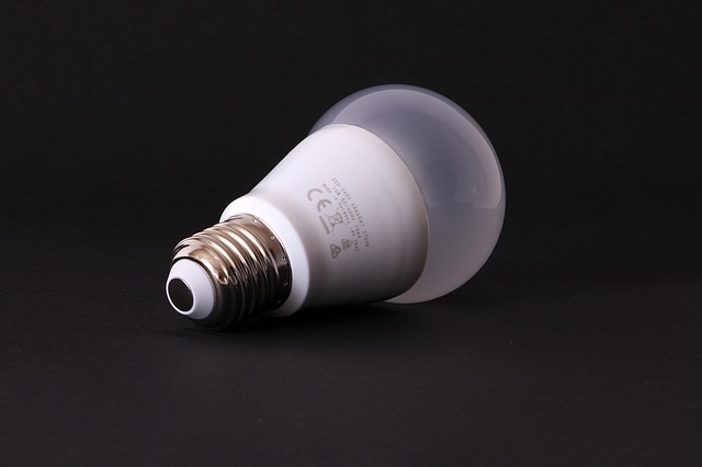 LED Lampe